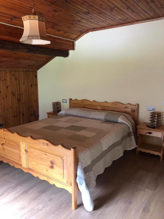 La Mansarda Di Casa Vacanze La Vite Bordogna المظهر الخارجي الصورة