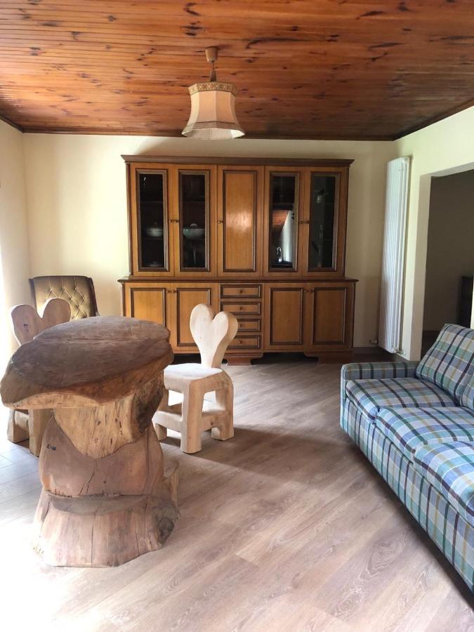 La Mansarda Di Casa Vacanze La Vite Bordogna المظهر الخارجي الصورة