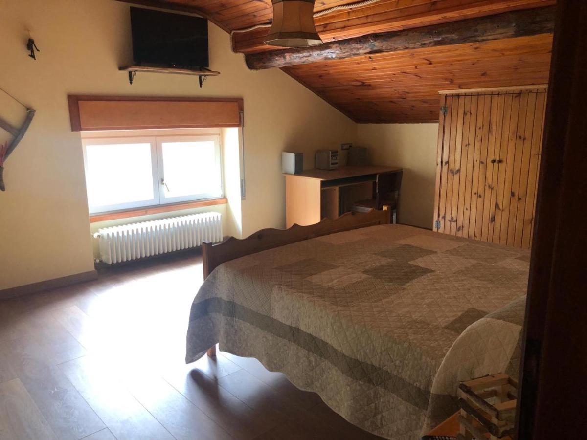 La Mansarda Di Casa Vacanze La Vite Bordogna المظهر الخارجي الصورة