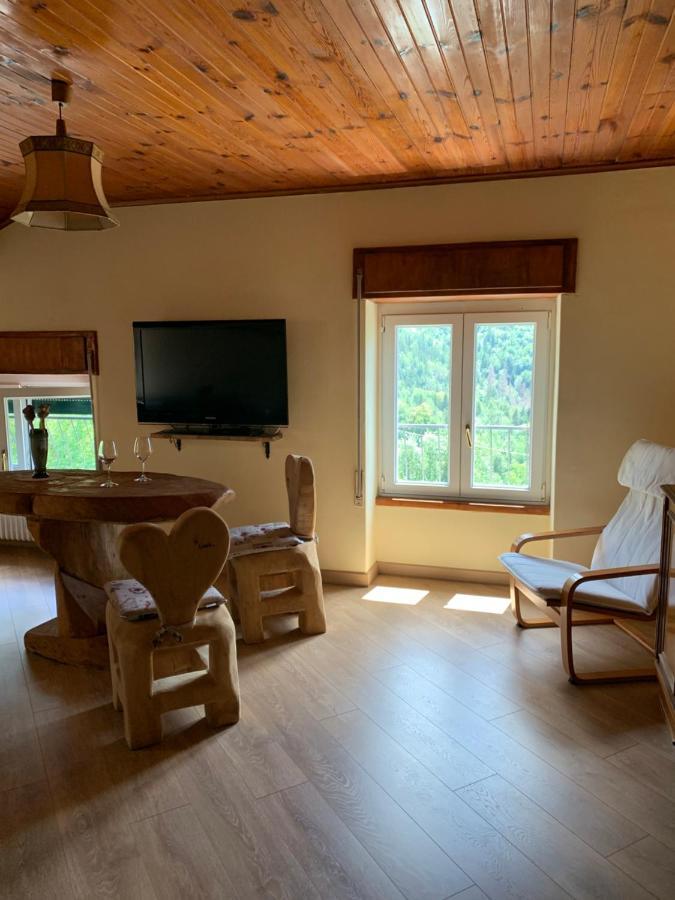 La Mansarda Di Casa Vacanze La Vite Bordogna المظهر الخارجي الصورة