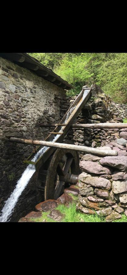 La Mansarda Di Casa Vacanze La Vite Bordogna المظهر الخارجي الصورة